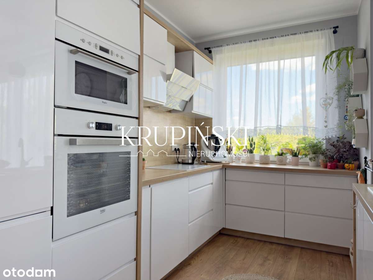 15 min od Torunia, niskie koszty utrzymania.-10