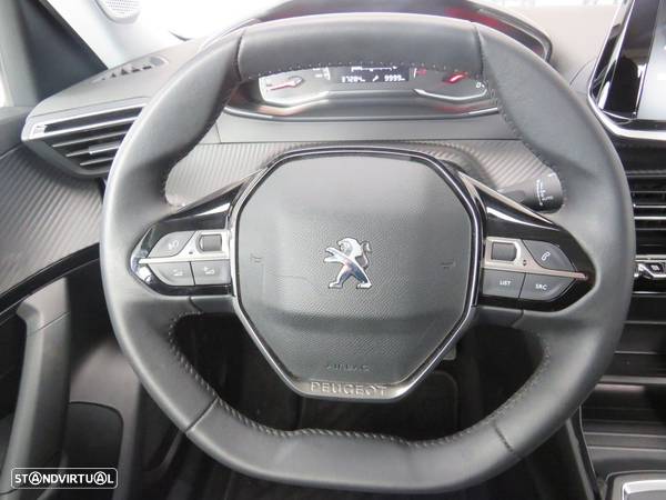 Peugeot 2008 1.2 PureTech Active - 23