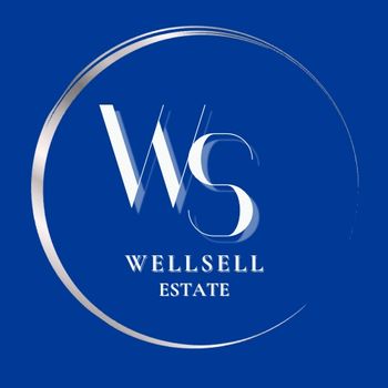 Wellsell Estate P.S.A Logo