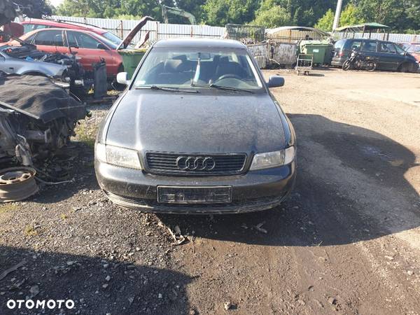 Audi A4 B5 NA CZĘŚCI!!! Kolor: LZ9U - 1