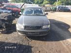 Audi A4 B5 NA CZĘŚCI!!! Kolor: LZ9U - 1