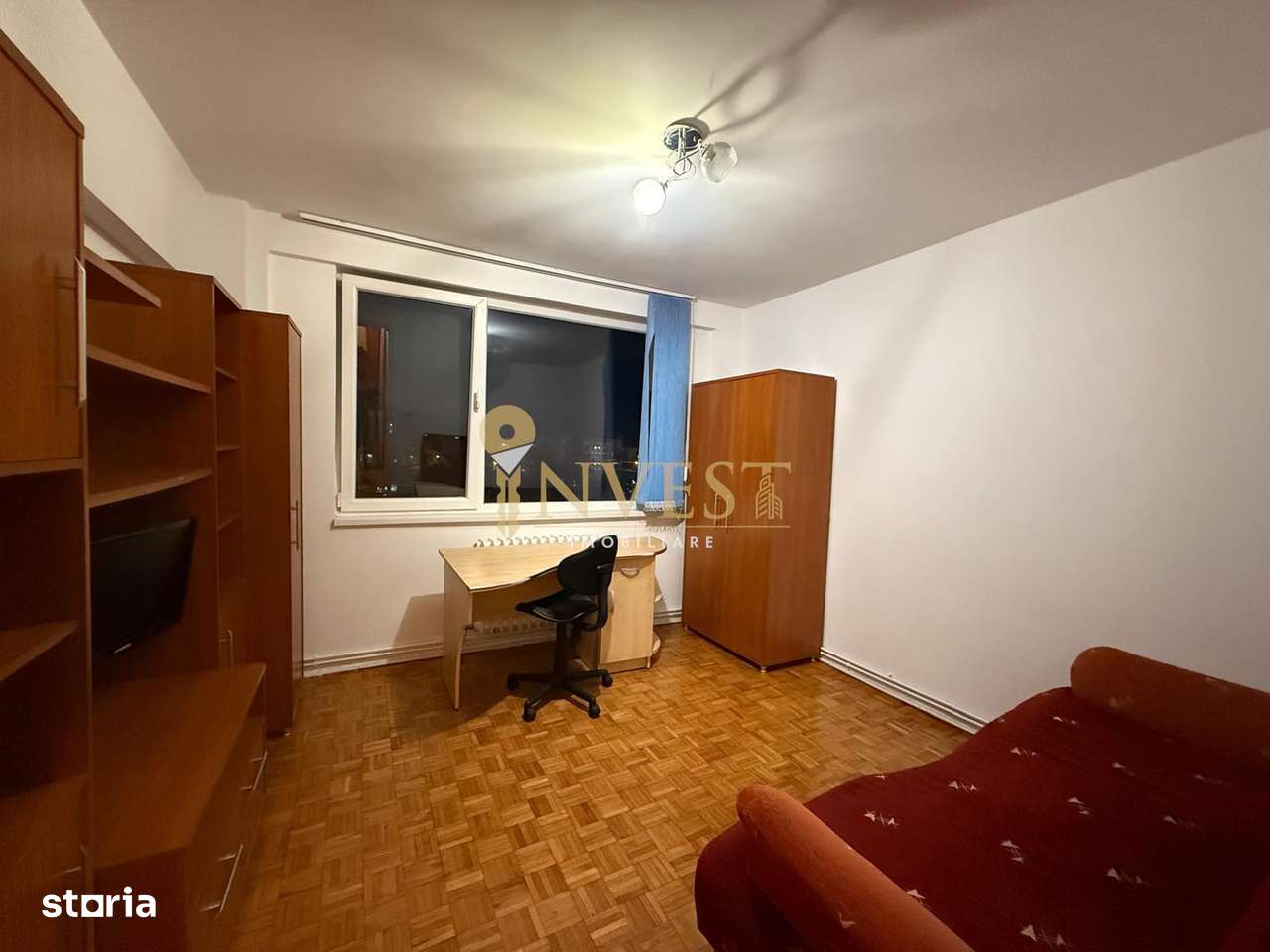 Apartament 2 camere – zona Iulius Mall  FSEGA, Gheorgheni - Imagine principală: 5/8