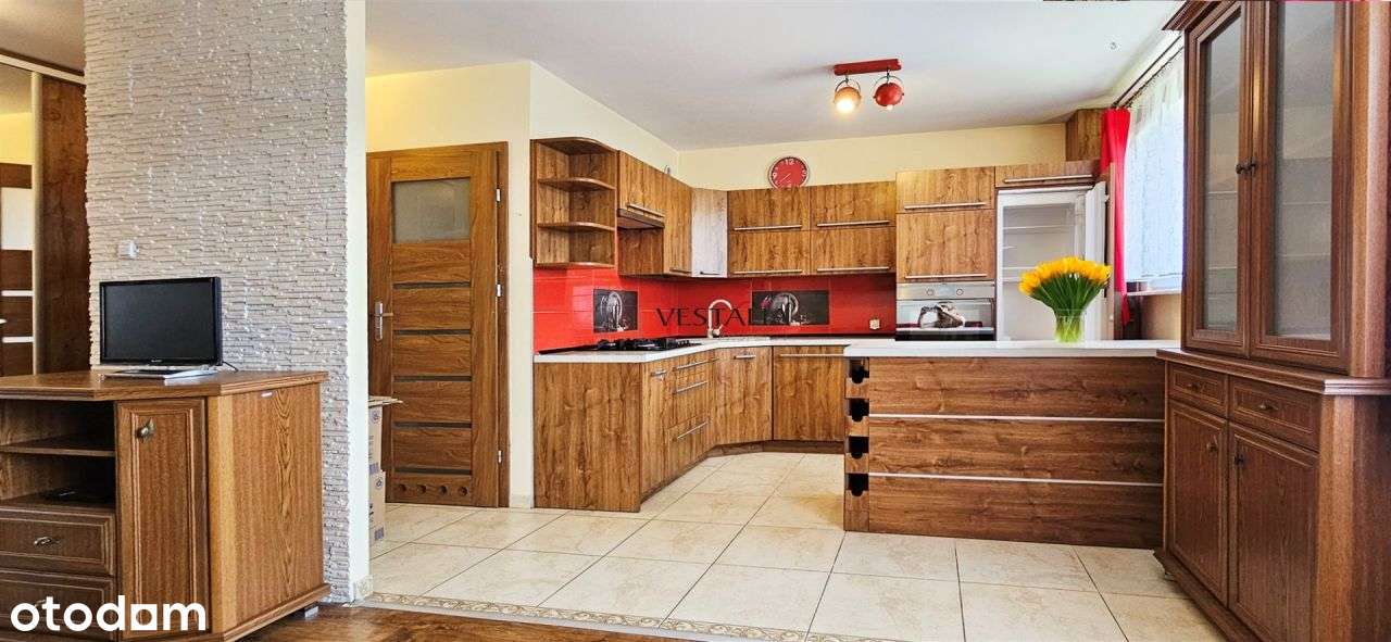 Gotowe mieszkanie Sosnowiec Środula-5