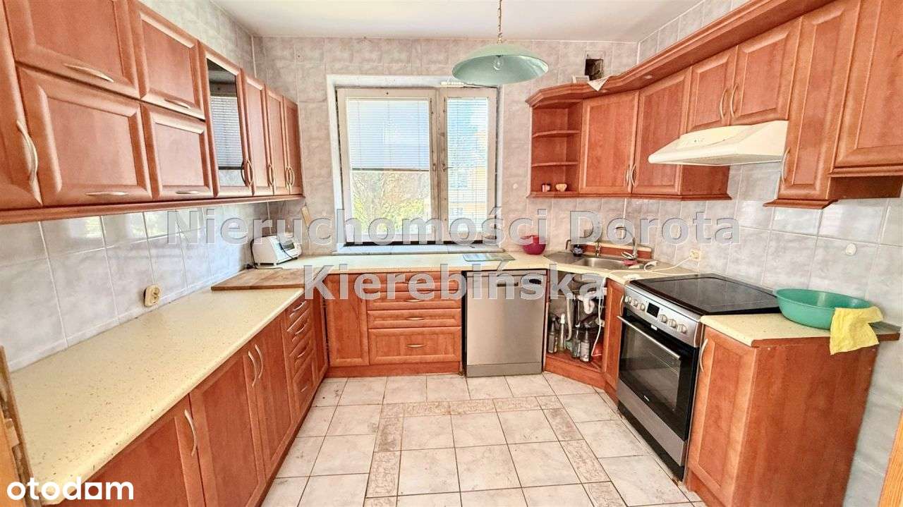 Duży dom do własnej aranżacji w Ujezdzie. - Pełny obrazek: 4/20