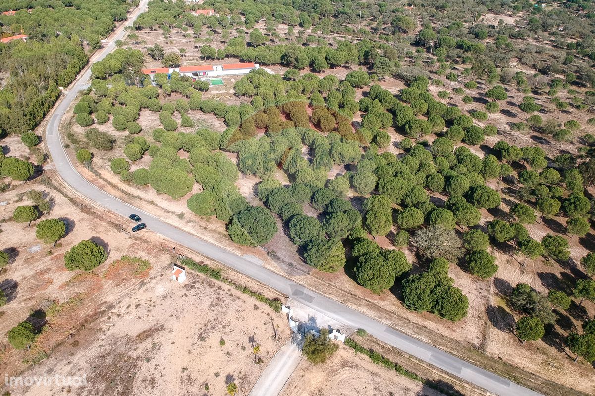 Terreno  para venda