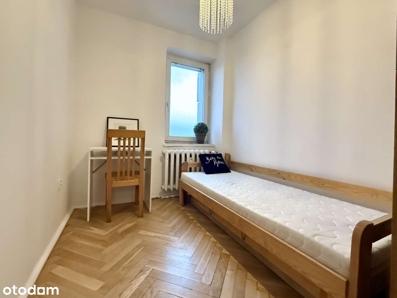 3 pokoje ul Bruna Pola Mokotowskie-8