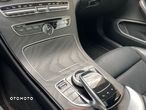 Mercedes-Benz Klasa C AMG 43 Coupe 4Matic 9G-TRONIC - 6