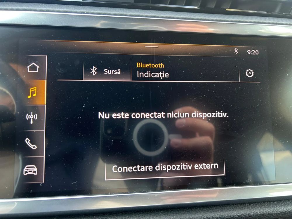 Audi Q3 - foto 32