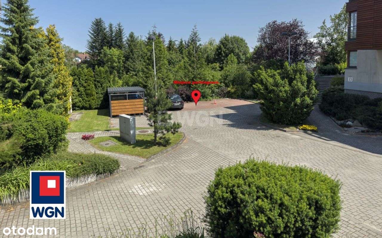 Niezwykle atrakcyjny apartament na oś. Zeta Park.-14