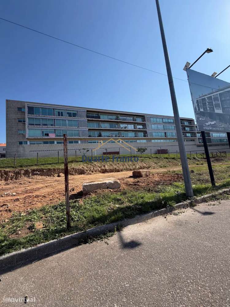 APARTAMENTO T1 Gold Living | Quinta da Missilva GONDOMAR-8