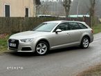 Audi A4 2.0 TDI Sport S tronic - 17