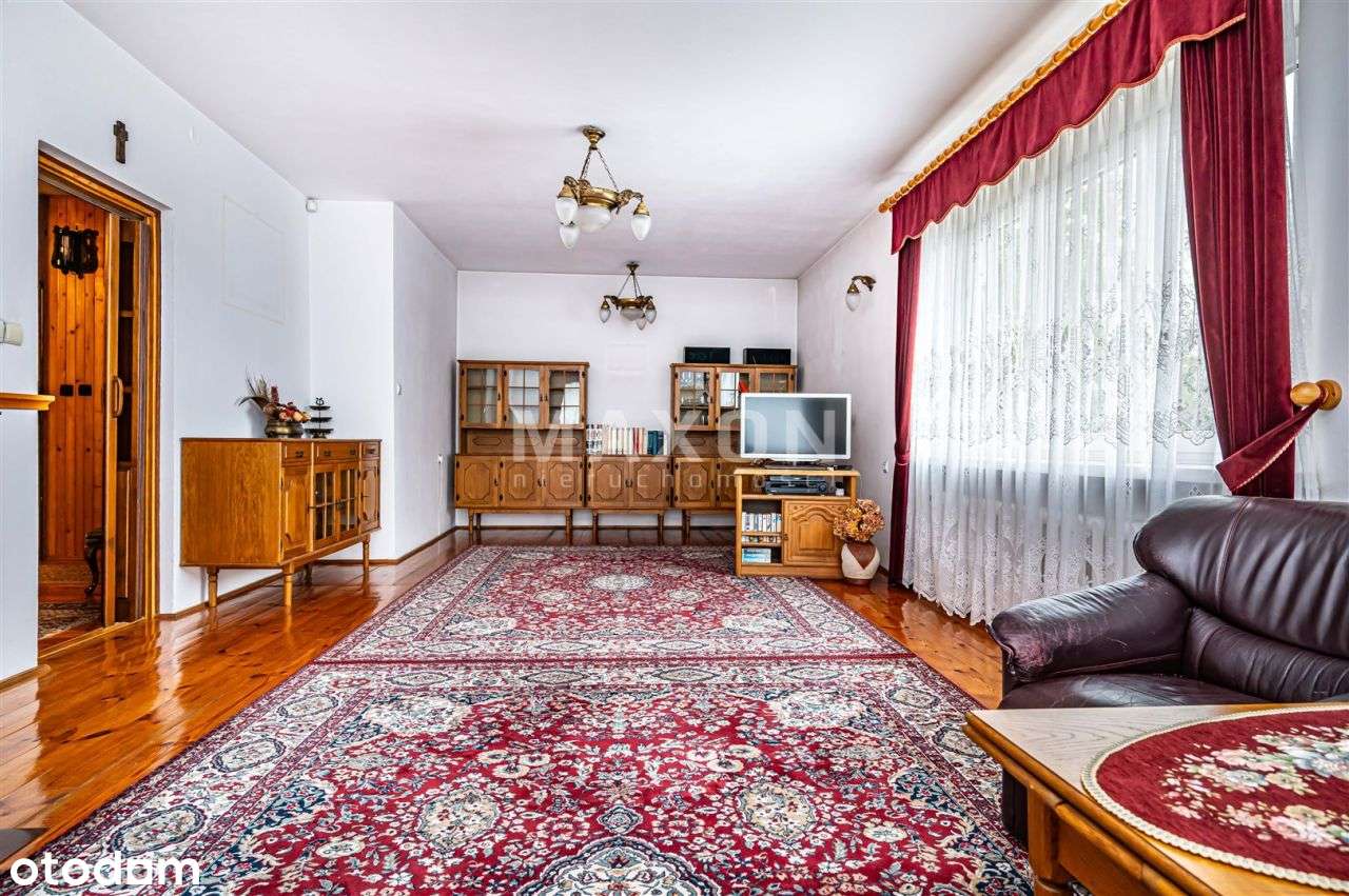 0%,✨ Duża działka,✨solidny dom,✨blisko Pkp✨-3