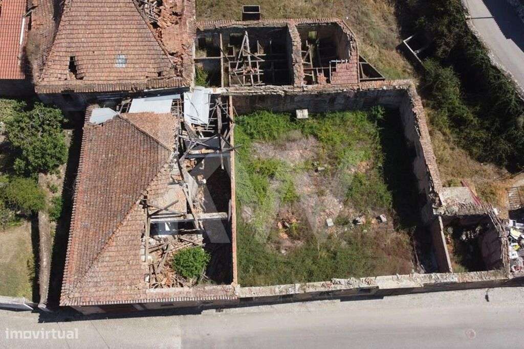 ARMAZEM ANTIGO LAGAR DE AZEITE COM POTENCIAL COMERCIAL OU NOVO PROJETO - Grande imagem: 2/43