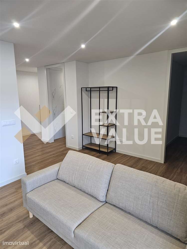 Apartamento T2 Arrendamento em Vila Verde e Barbudo,Vila Verde - Grande imagem: 4/15