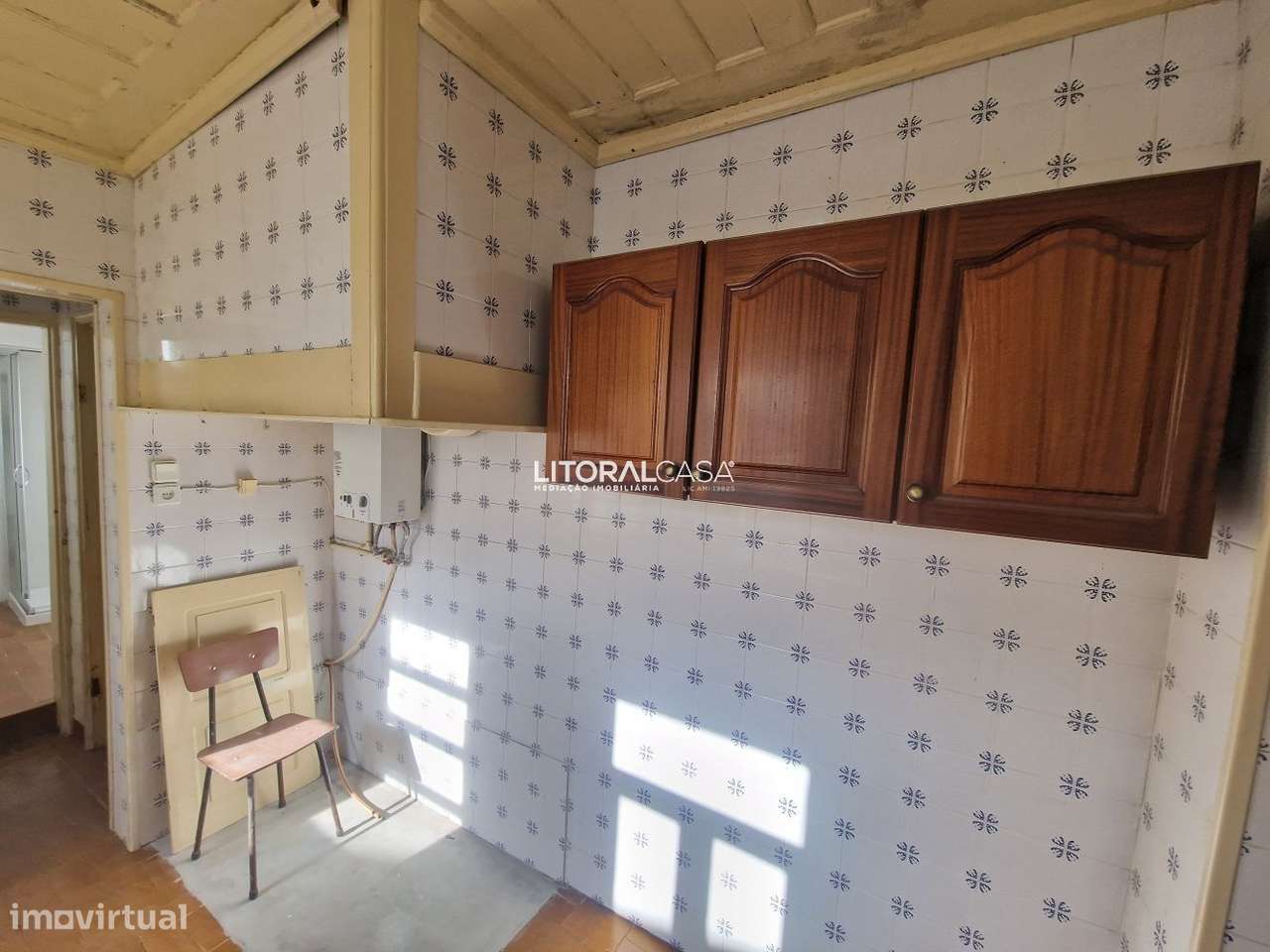 Moradia centro de Ílhavo - Grande imagem: 4/24