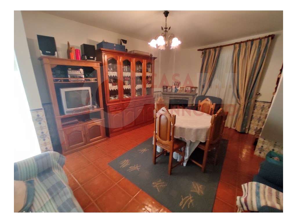 Moradia independente M3 pronta a habitar - Grande imagem: 5/13