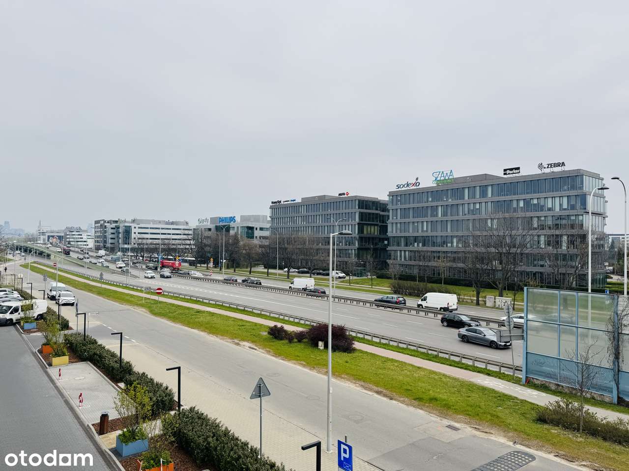Wykończone 2 pokoje do wprowadzenia z klimatyzacją i garażem - 0% PCC-15