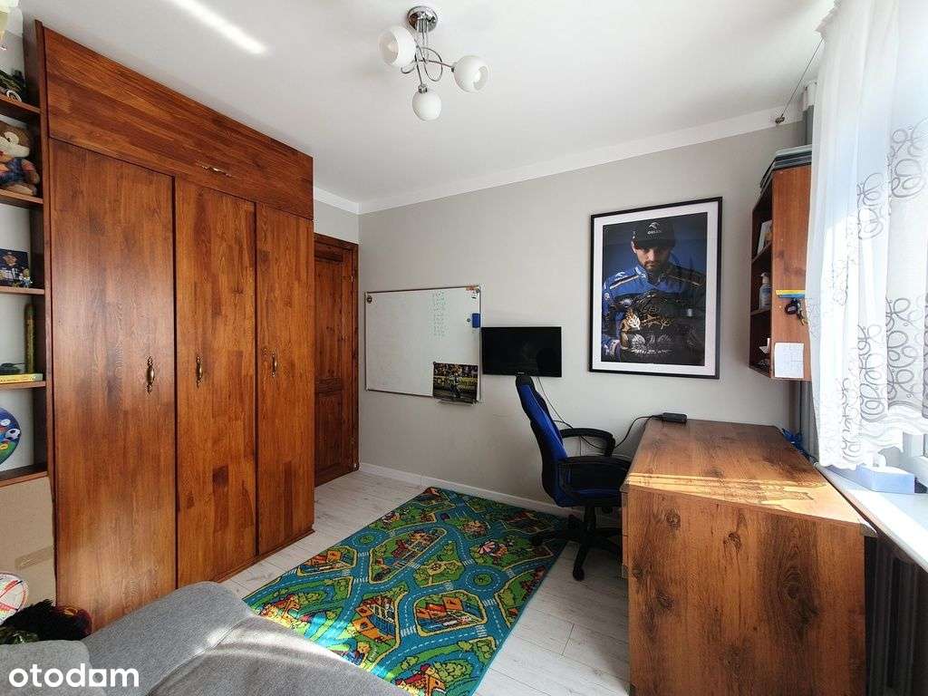 Dolinki 3 pokoje Sprzedaż-8