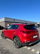 Kia Sportage 1.6 CRDI GT Line 4WD DCT - 6