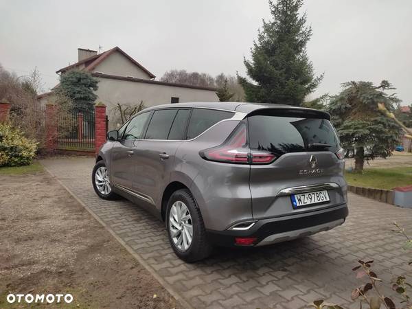 Renault Espace 1.6 dCi Energy SL Techno EDC 7 os - 29