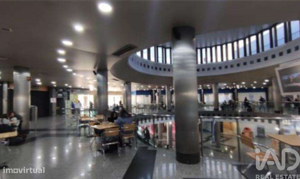 Loja / Estabelecimento Comercial em Cidade da Maia de 80,00 m2 - Grande imagem: 4/4