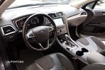 Ford Mondeo 2.0 TDCi Powershift Titanium - 25