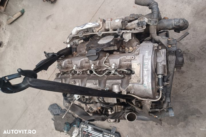 Motor fara anexe 2.2D E4 Lexus IS XE20  [din 2005 pana  2010] Sedan 4 - 10