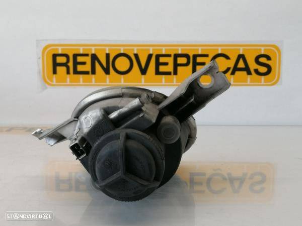 Farol Nevoeiro Dto Peugeot 206 Hatchback (2A/C) - 3