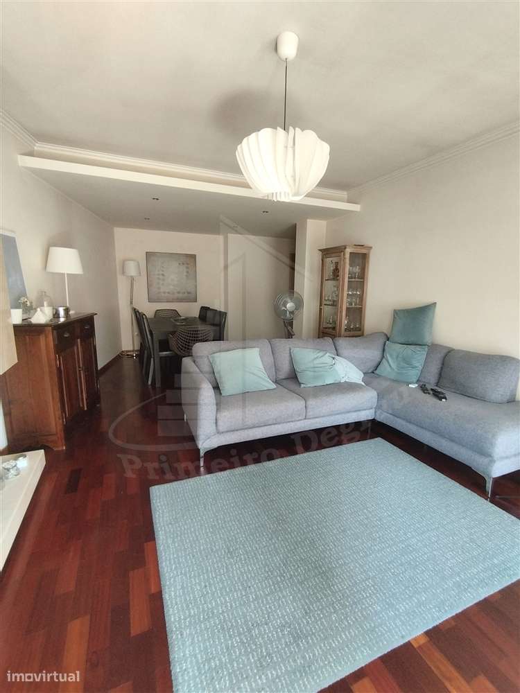 Apartamento T4 Venda em Gualtar,Braga-9