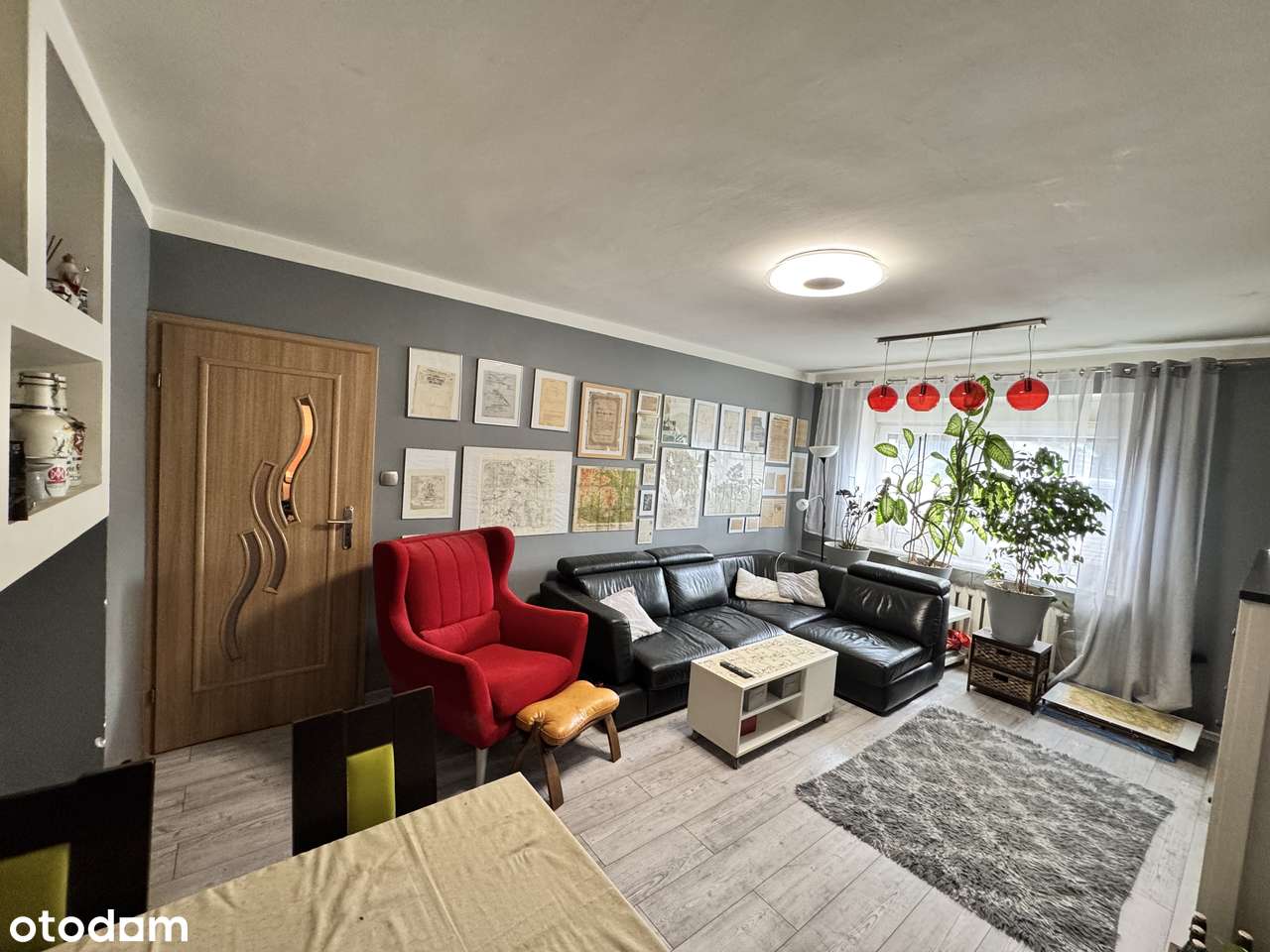 Mieszkanie ul. Styczniowa NOWA CENA - Pełny obrazek: 4/13