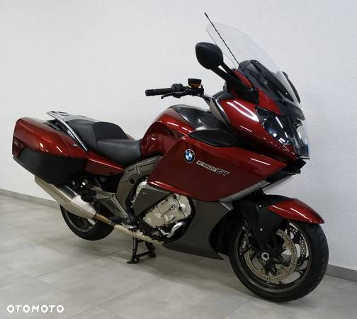 BMW K - 6