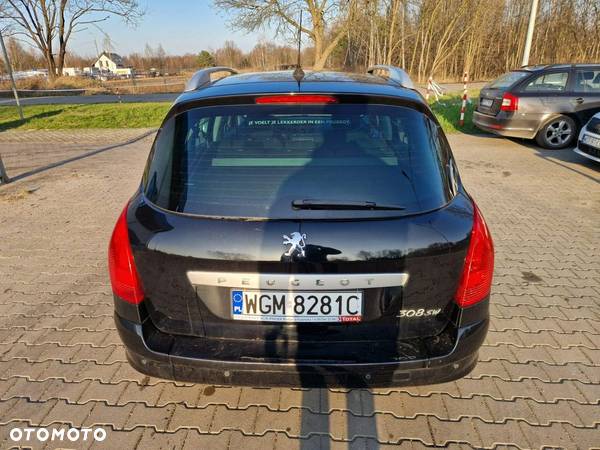 Peugeot 308 1.6 Premium - 5