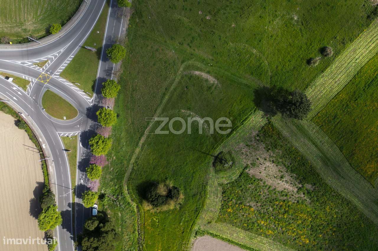 Terreno em Murta - Aveiro 2000m2 - Grande imagem: 2/4