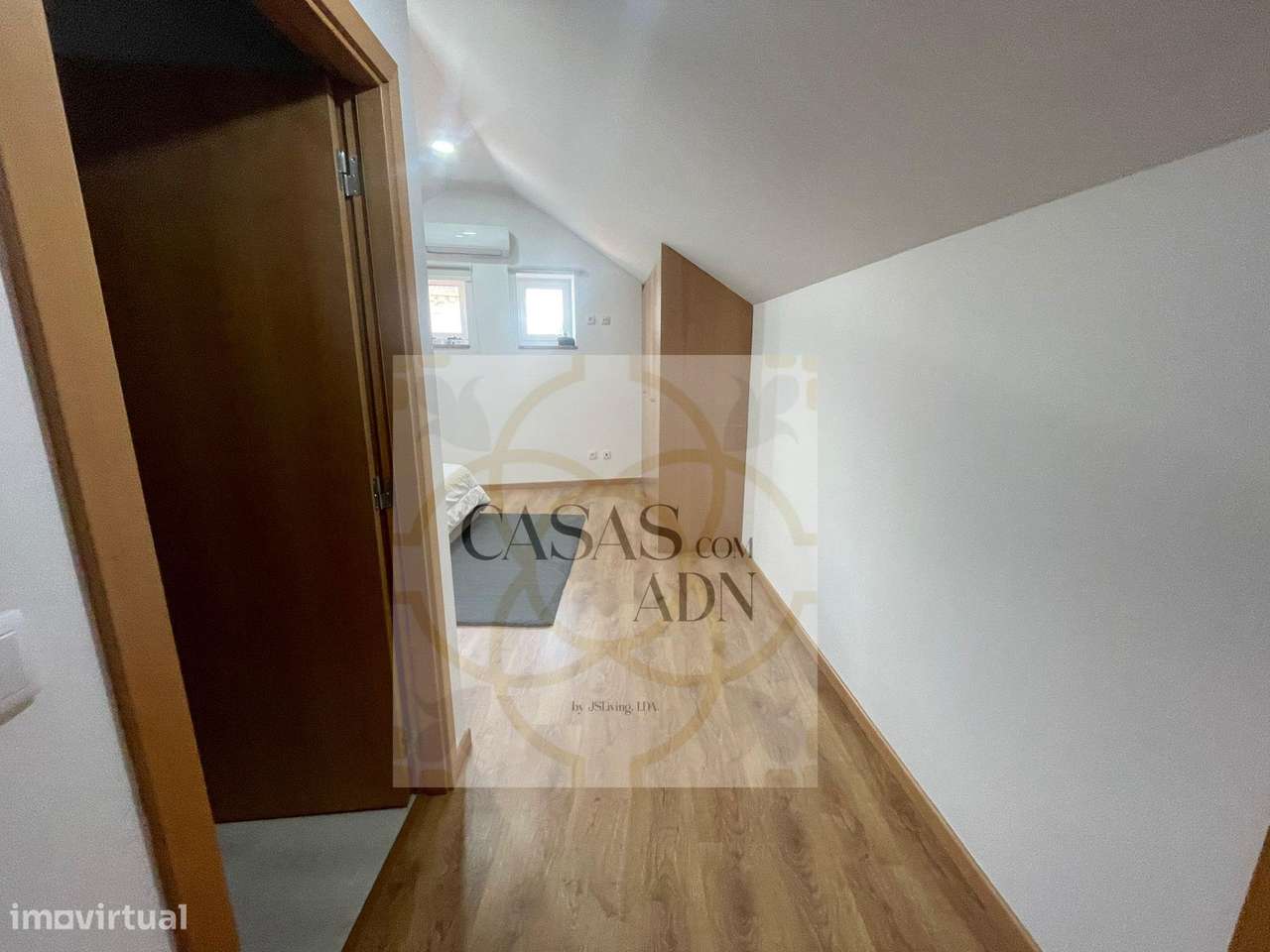 Apartamento T2+1 Mourisca do Vouga - Águeda-7