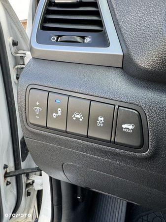 Hyundai Tucson 2.0 CRDi 4WD Automatik Premium - 22