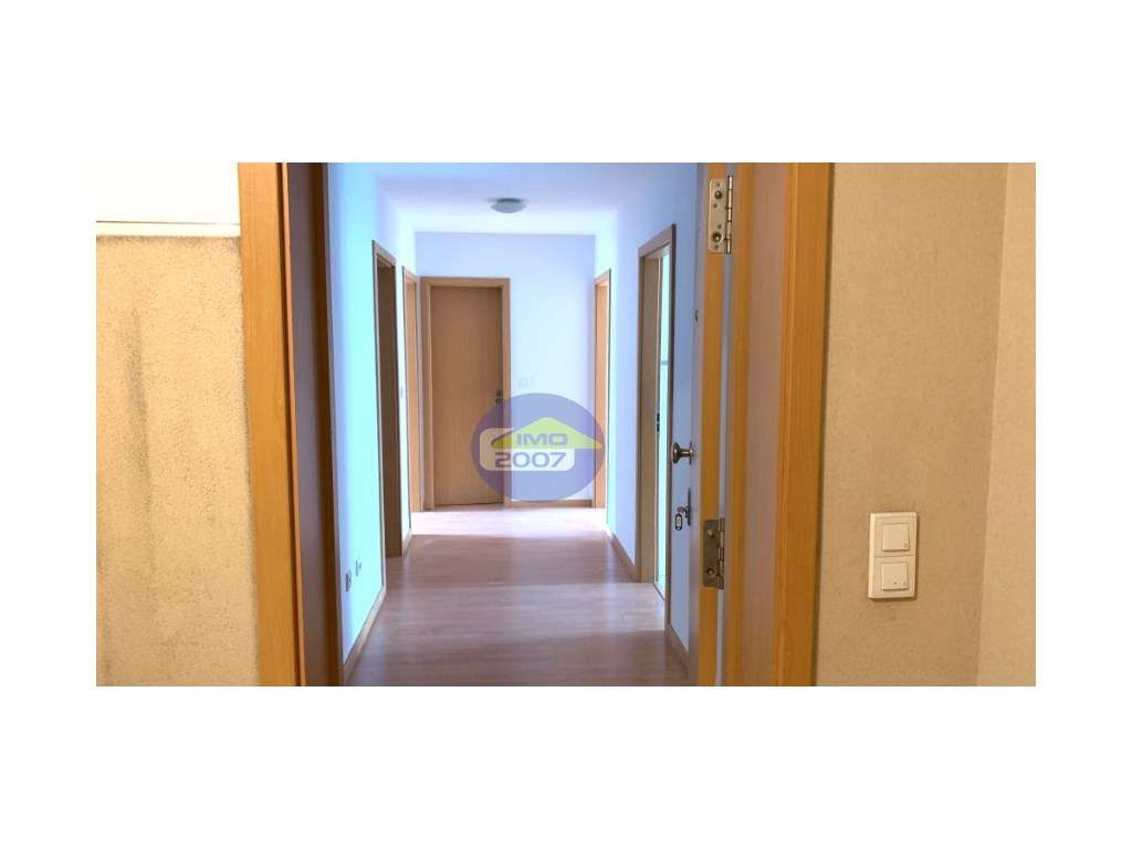 Apartamento T2 em Gulpilhares - Grande imagem: 5/12