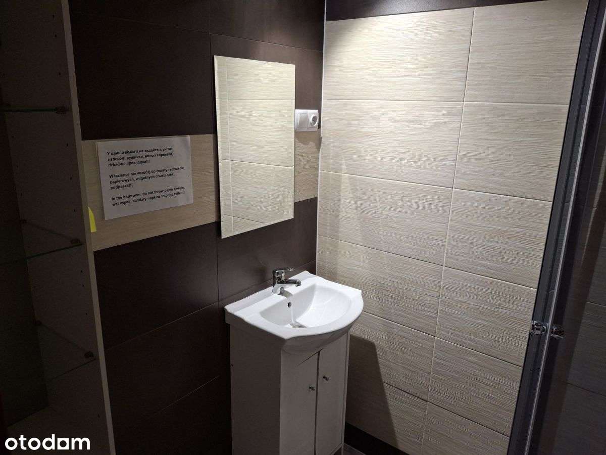 3 pokoje blisko centrum - Pełny obrazek: 5/14