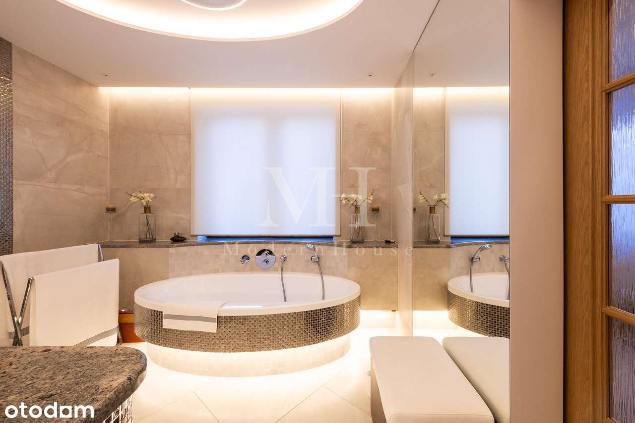 Wyjątkowy dom w stylu modern classic - komfort, cisza i prywatność.-4