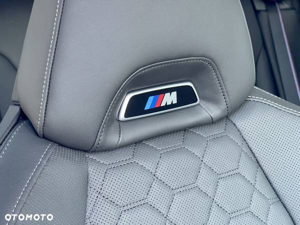 BMW X4 xDrive M Competition - 17