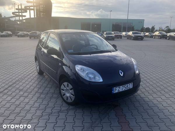 Renault Twingo 1.2 Authentique - 1