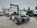 Mercedes-Benz Actros 1843 * Blokada mostu * Sprowadzony * - 4