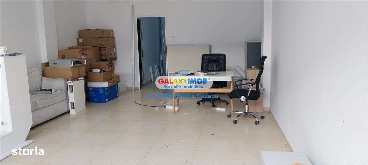Natura Business Park,Afumati,spatiu comercial parter + etaj,investitie - Imagine principală: 5/20