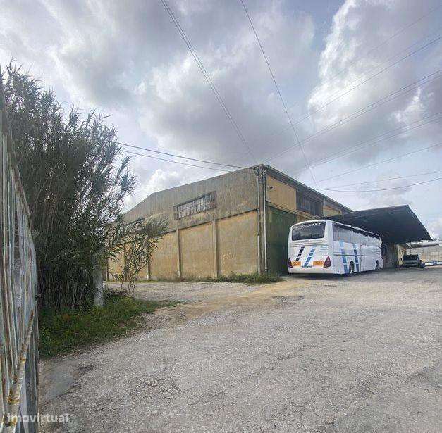 Palmela | Armazém Industrial e Logístico – Localização Estratégica no - Grande imagem: 4/16