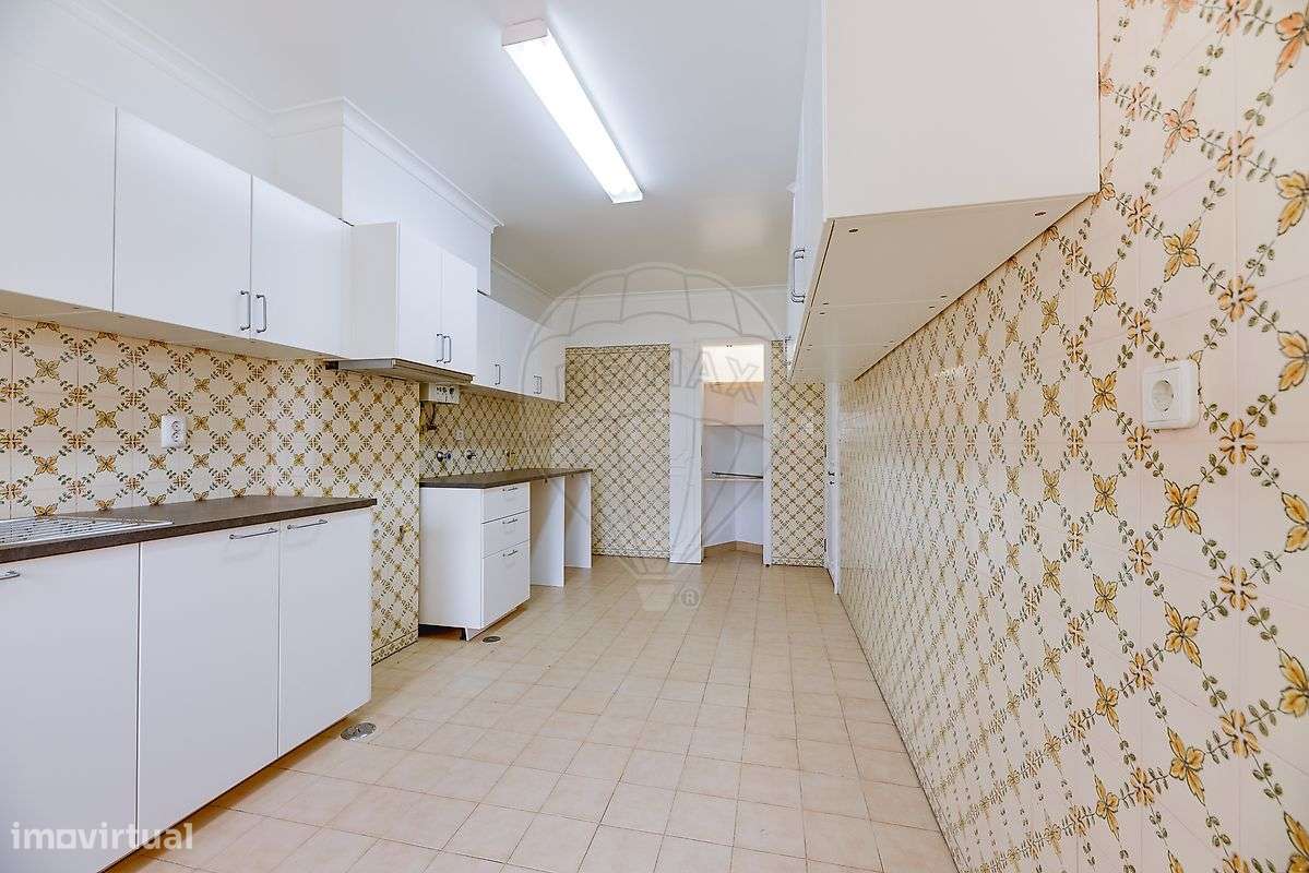 Apartamento T3 para venda-25