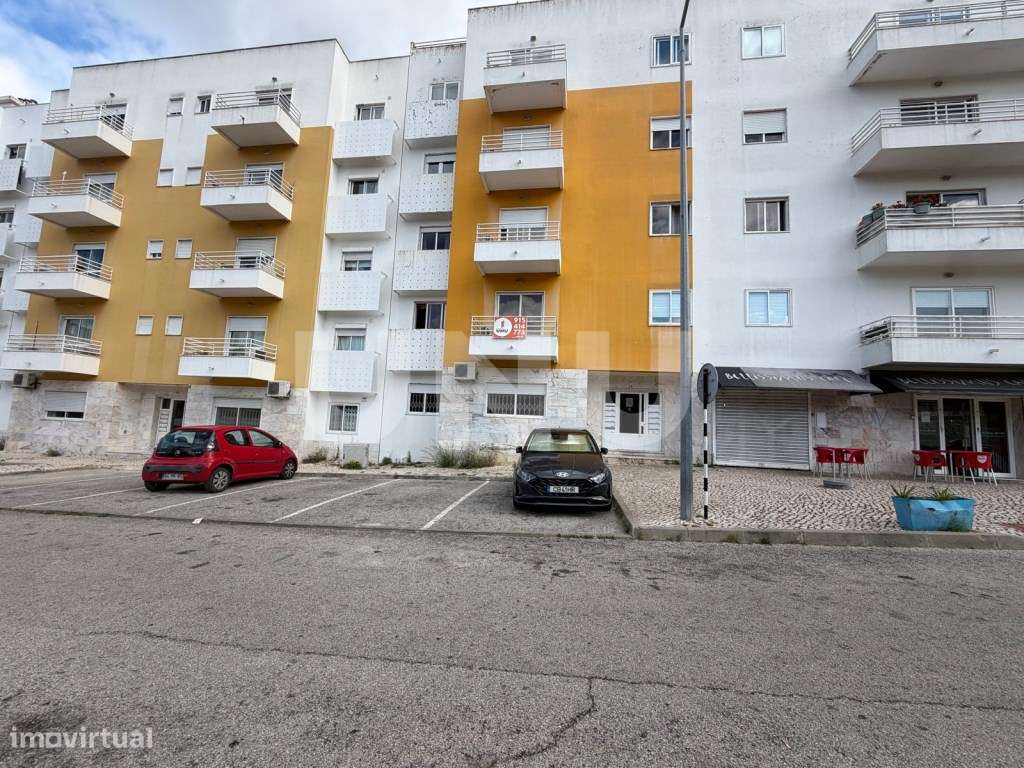 Apartamento T3 com Suíte, Varanda, Garagem e Arrecadação | Cruz de ...-23