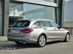 Mercedes-Benz C 200 d Station 9G-TRONIC Avantgarde - 9