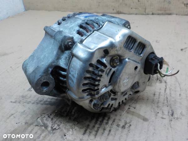 ROVER 75 1.8T  ALTERNATOR 102211-1451 - 7