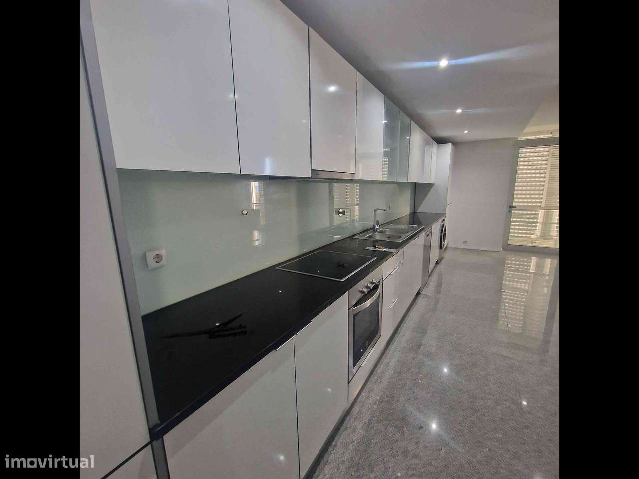 Apartamento T3 junto HBraga e UM - mobilado - Grande imagem: 2/11