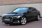 Audi A6 - 1