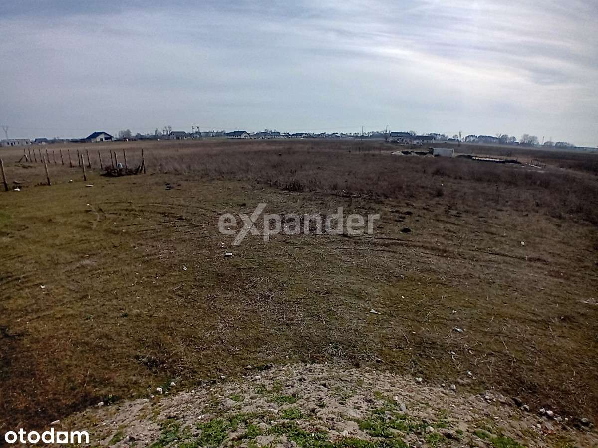 Działka w spokojnej okolicy, Szczytniki Duchowne - Pełny obrazek: 5/6